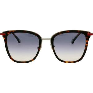 Ochelari de soare femei Carolina Herrera SHE122 0960 imagine