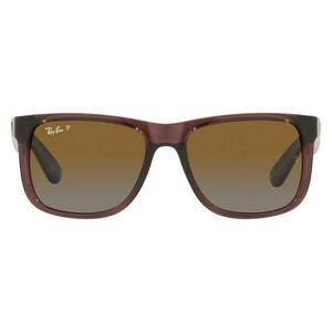 Ray-Ban RB4165 6597/T5 Justin imagine