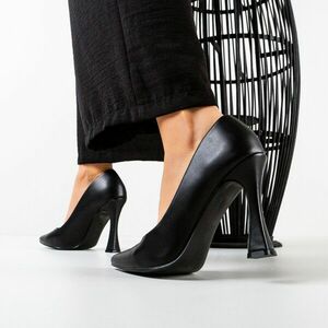 Pantofi dama Luna Negri imagine