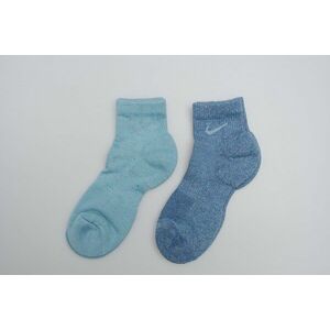 Everyday Plus Cushioned Ankle Socks (Pack of 2) imagine