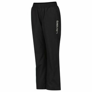 Lewro KURT Pantaloni căptușiți pentru fete, negru, mărime 164-170 imagine
