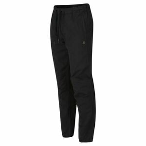 Willard TEO Pantaloni căptușiți pentru bărbați, negru, mărime imagine