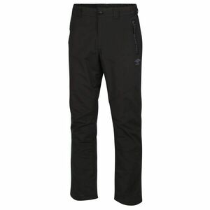 Umbro RICKLEY Pantaloni termo bărbați, negru, mărime 2XL imagine
