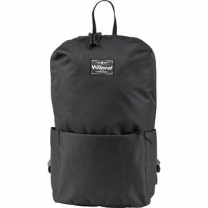 Willard NANO 8 Rucsac urban, negru, mărime os imagine