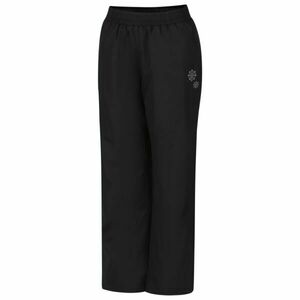 Lewro KURT Pantaloni căptușiți pentru fete, negru, mărime imagine