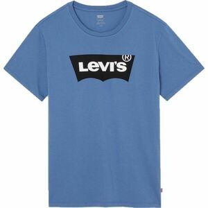 Levi's® CLASSIC GRAPHIC T-SHIRT Tricou bărba?i, albastru, mărime imagine