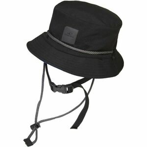 O'Neill OCEAN BUCKET HAT Pălărie de bărbați, negru, mărime UNI imagine