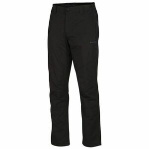 Lotto RICKLEIN Pantaloni termo bărbați, negru, mărime XL imagine