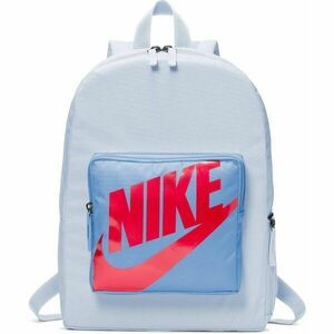 Nike CLASSIC KIDS Rucsac copii, albastru deschis, mărime os imagine