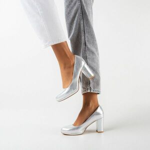 Pantofi dama Izpo Arginti imagine