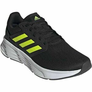 adidas GALAXY 6 Încălțăminte alergare bărbați, negru, mărime 46 2/3 imagine