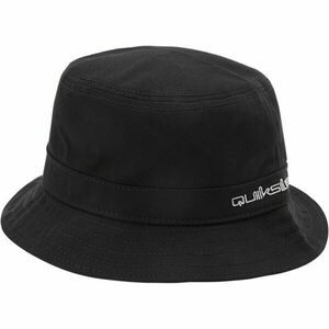 Quiksilver BLOWNOUT BUCKET M HATS Pălărie pentru bărbați, negru, mărime imagine