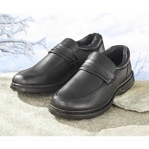 Pantofi Ben - negri - Mărimea 40 imagine
