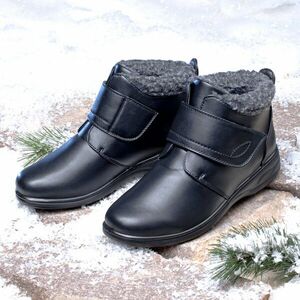 Pantofi Lotta - negru - Mărimea 41 imagine