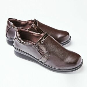 Pantofi Ayla - negru - Mărimea 41 imagine