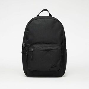 Nike Eugene Backpack Black/ Black/ Black imagine