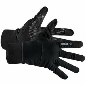 Craft ADV SPEED Mănuși căptușite, negru, mărime XS imagine