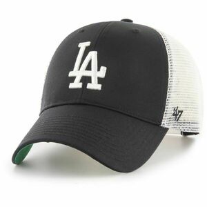 47 MLB LOS ANGELES DODGERS BRANSON MVP Șapcă, negru, mărime imagine