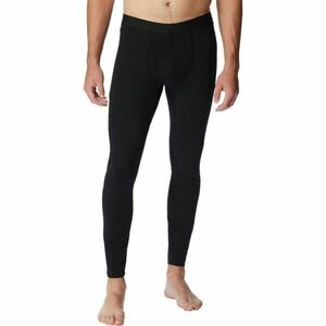 Columbia MIDWEIGHT STRETCH TIGHT Pantaloni funcționali bărbați, negru, mărime imagine