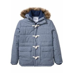 Jachetă duffle de iarnă imagine