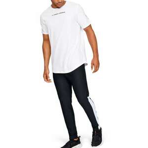 Pantaloni elastici cu garnituri contrastante - pentru fitness Twister imagine