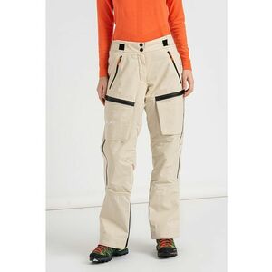 Pantaloni cu buzunare exterioare si vatelina - pentru schi Sella imagine
