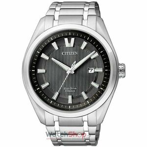 Ceas Citizen TITANIUM AW1240-57E Eco-Drive imagine