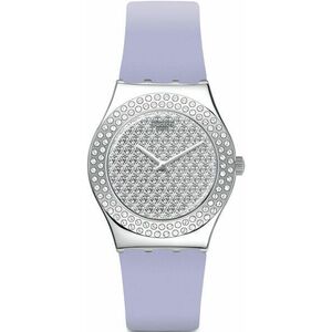 Ceas Dama, Swatch, Lovely Lilac YLS216 imagine