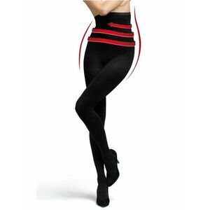 Ciorapi modelare abdomen si talie Marilyn Talia Control 100 den imagine