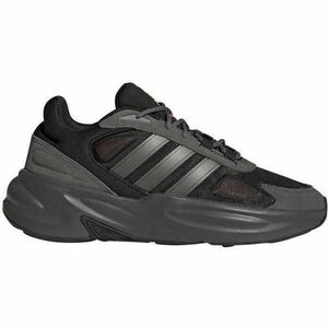Pantofi sport femei adidas Ozelle GW9037, 36 2/3, Negru imagine