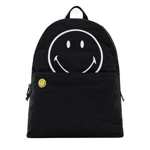 Smiley Backpack imagine