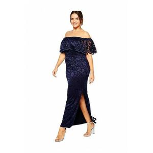 Rochie XXL Lovely Lace imagine