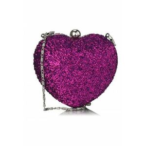 Clutch Purple Heart imagine