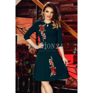 Rochie Green Comfort imagine