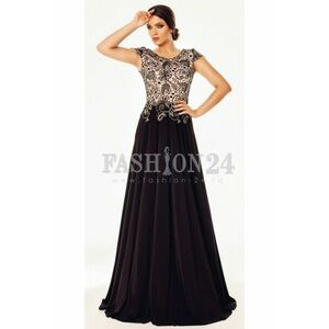 Rochie Black Scenery imagine