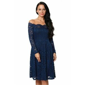 Rochie Navy Appearance imagine