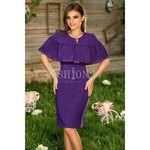 Rochie Ailyne Purple imagine