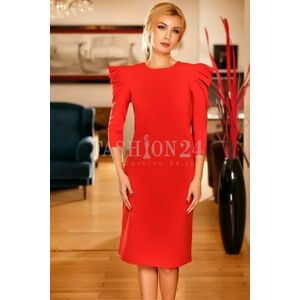 Rochie Melody Red imagine