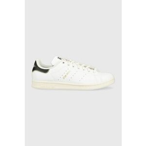 adidas Originals sneakers Stan Smith culoarea alb imagine