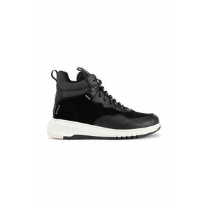 Geox sneakers pentru copii Aerantis B Abx culoarea negru imagine