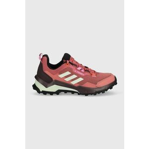 adidas TERREX pantofi Ax4 femei, culoarea roz imagine
