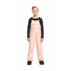 Roxy pantaloni copii culoarea roz imagine