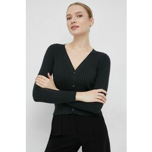 Pepe Jeans pulover Babu femei, culoarea negru, light imagine