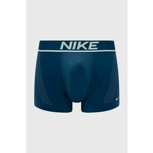 Nike boxeri barbati, culoarea bordo imagine