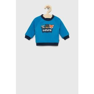 Levi's bluza copii cu imprimeu imagine