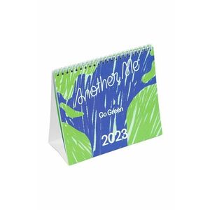 Another Me calendarul 2023 Go Green, 2023 imagine
