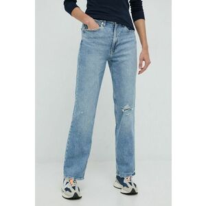 GAP jeansi femei , medium waist imagine