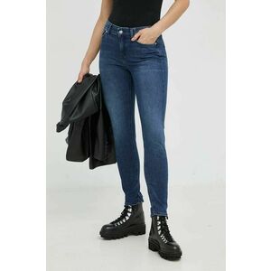 Drykorn Jeans femei, high waist imagine