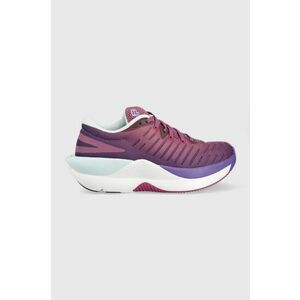 Fila pantofi de alergat Shocket Run culoarea violet imagine