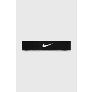Nike bentita pentru cap culoarea negru imagine